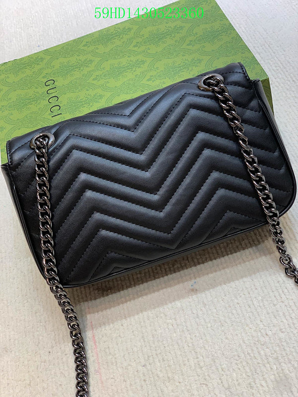 Glami Fashion - GCI Bags - 10462