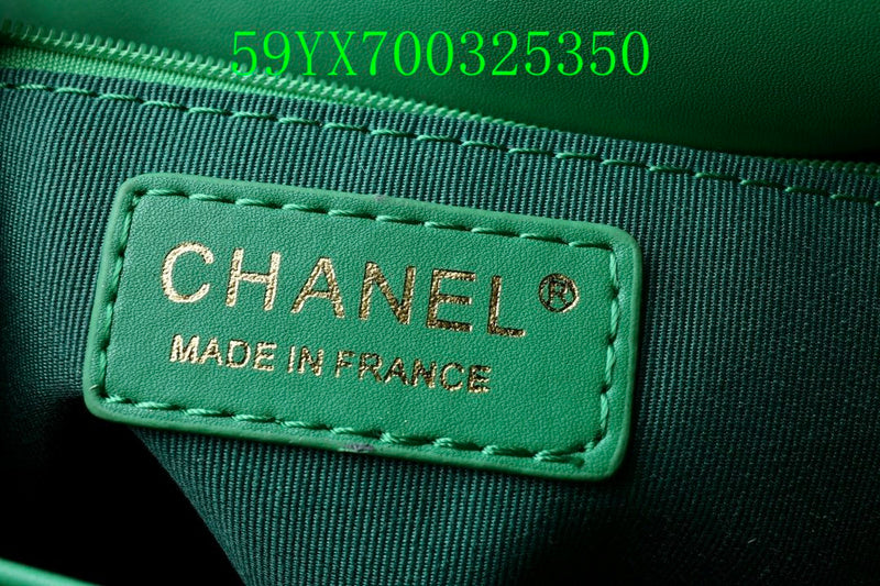 Satchel Bags - CHL Bags - 5431