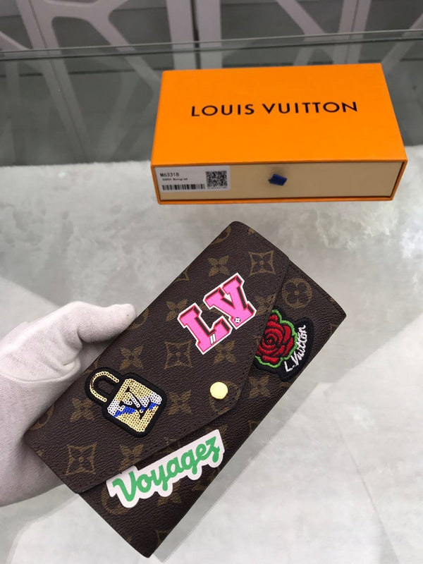 Glami-is - LOV Lady Bags - 1029