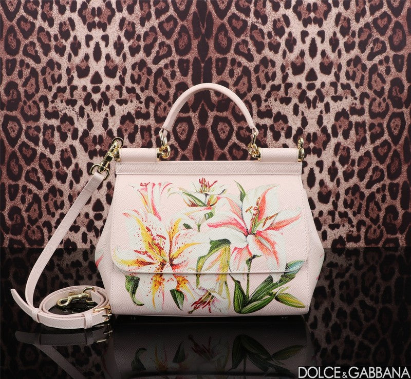 Satchel Bags - DG Bags - 402