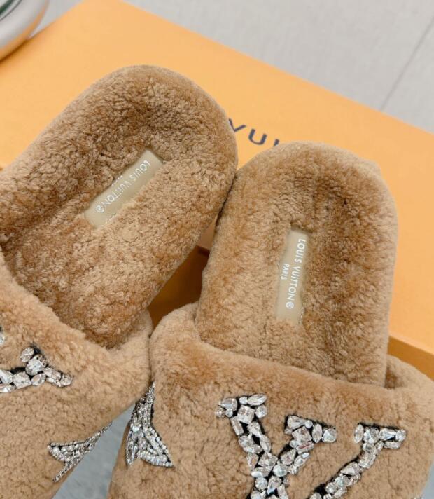 Glamy - LOV Women Shoes - 288