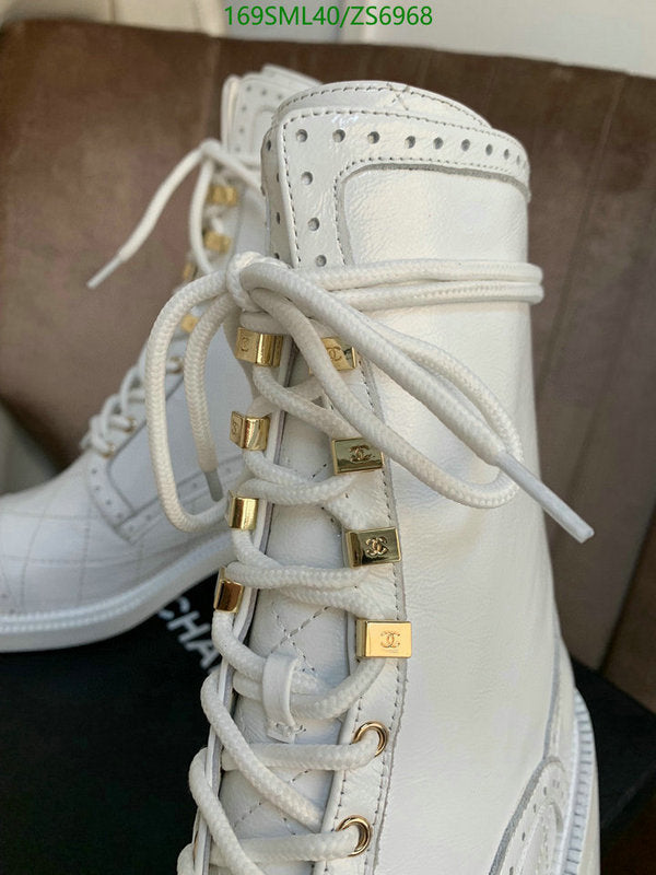 SAMC - Mix Boots - 285