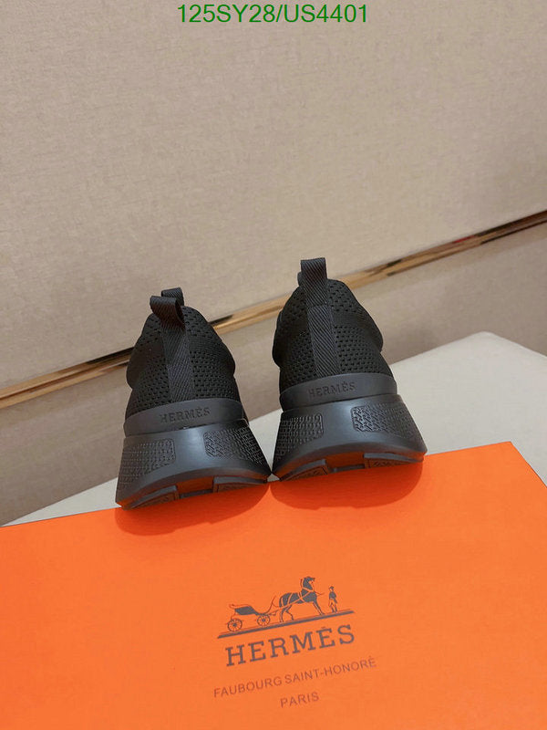 SAMC - HMS Men Shoes - 621