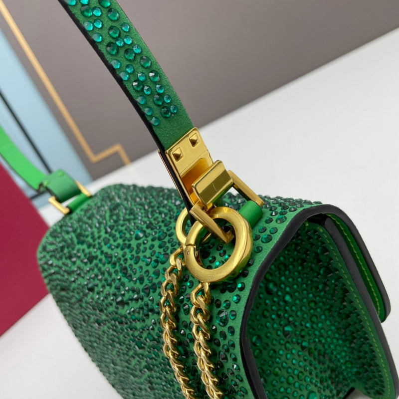 Satchel Bags - VLO Bags - 007