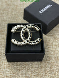 SAMC - CHL Jewelry Brooch - 116