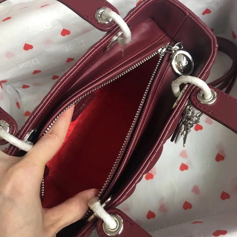 Satchel Bags - DOR Bags - 1163