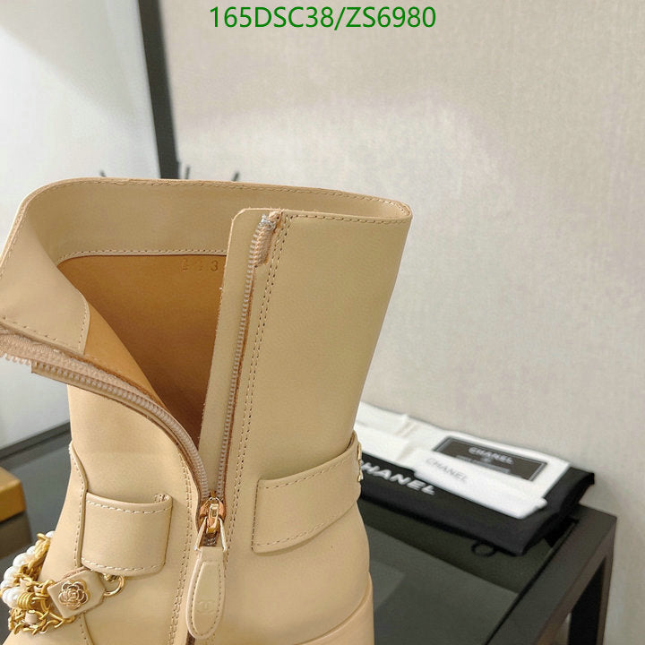 SAMC - CHL Women Boots - 299