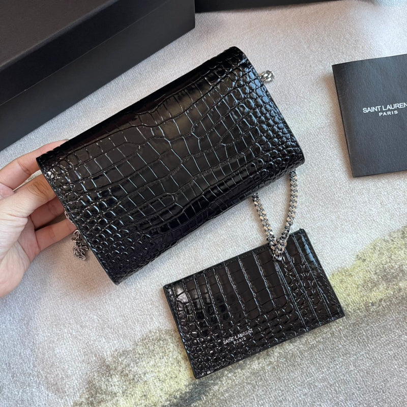 Glamy - YLS Bags - 1433