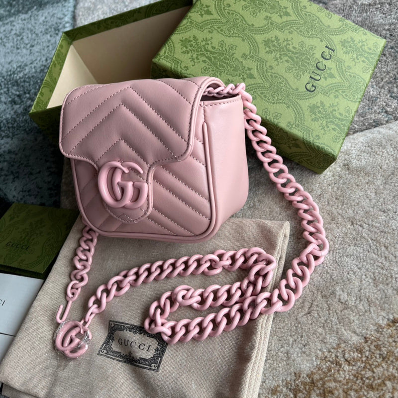 Satchel Bags - GCI Bags - 701