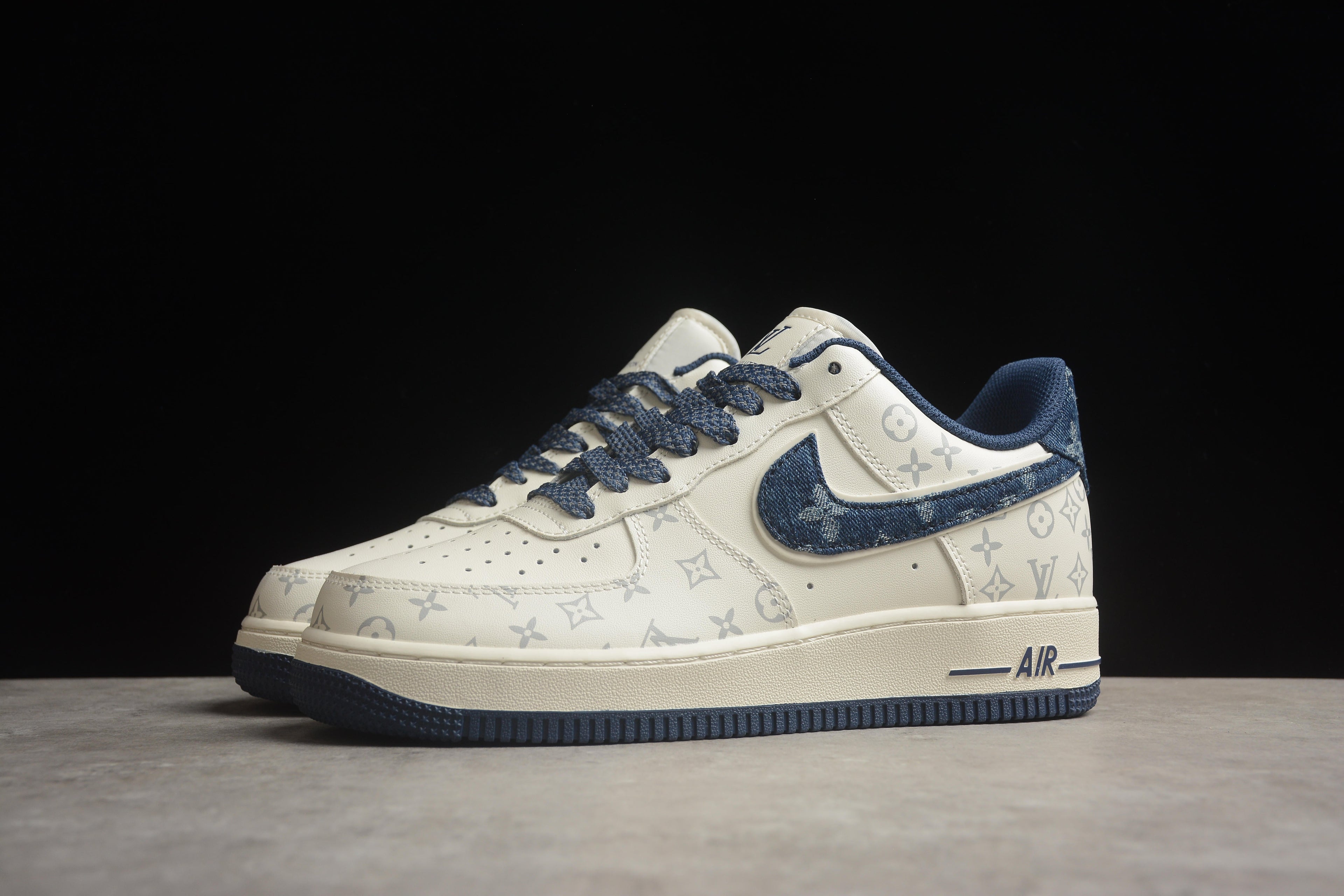 Designer Air ForGLAMI 1 x LV LU0251-133