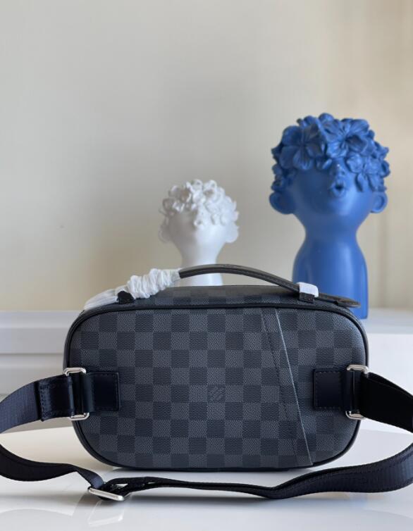 SAMC - LOV Bags - 2062