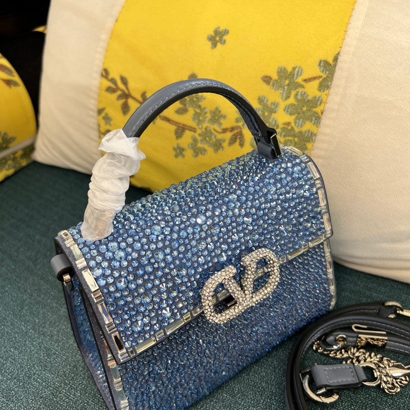 Glamy - VEL Bags - 487