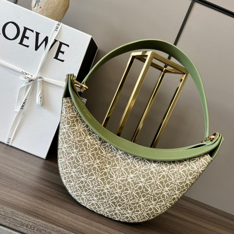 Glamy - LWO Bags - 739