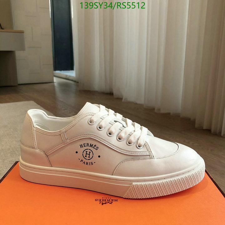 SAMC - HMS Men Shoes - 549