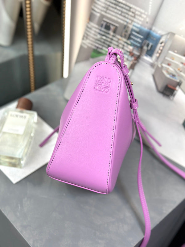 Glamy - LWO Bags - 052