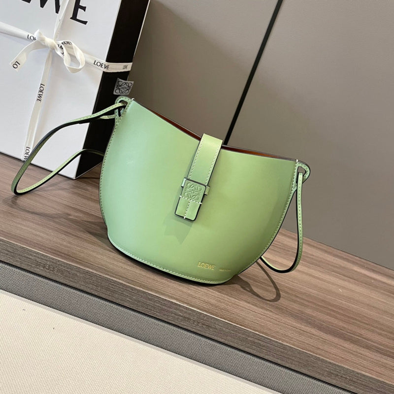 Glamy - LWO Bags - 882