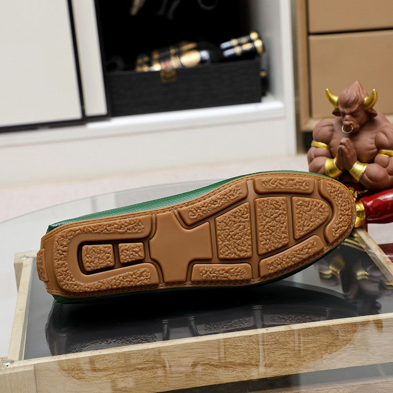 Glami - FGO Men Shoes - 913