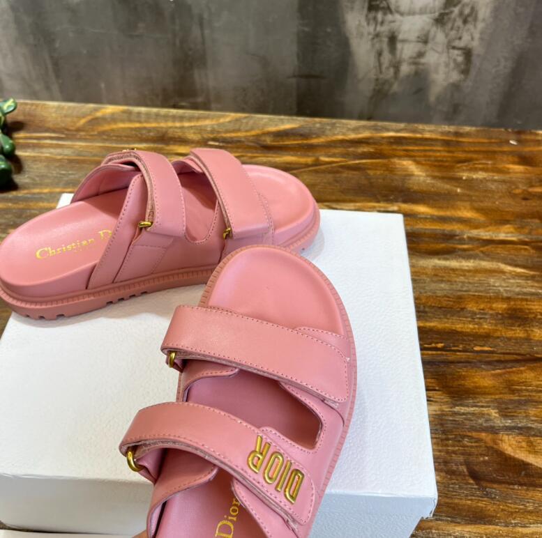 SAMCC - DOR Women Shoes - 356