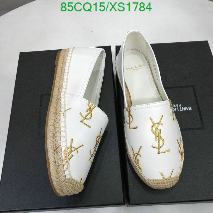 SAMC - YLS Women Shoes - 157