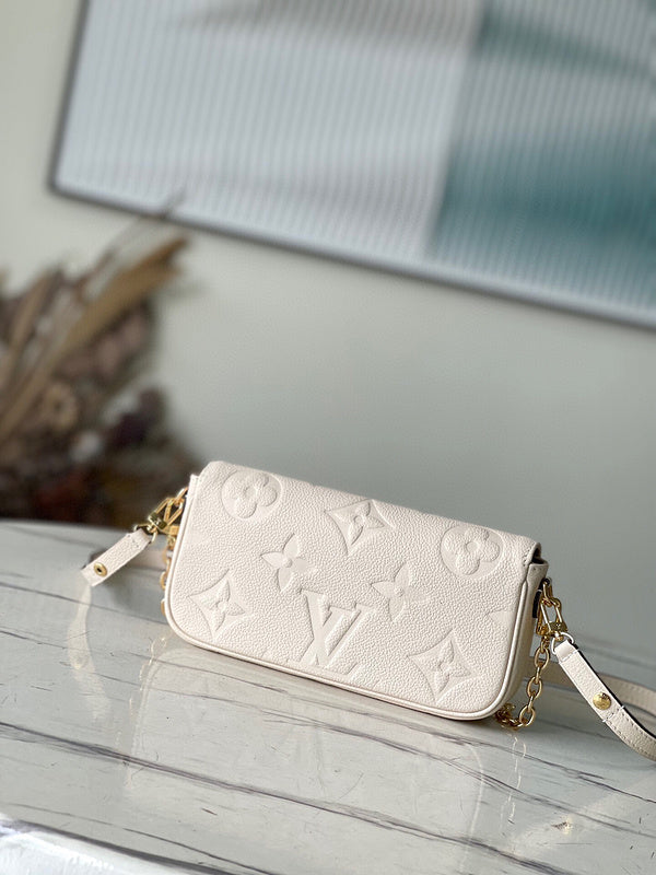 Glami- Glami- Lu-Vi bags - 4164
