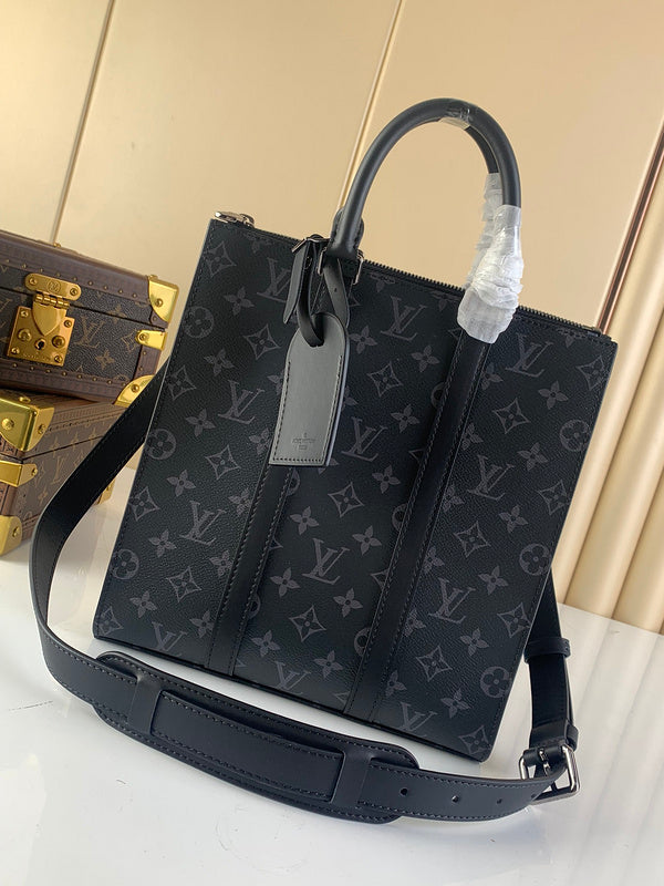Satchel Bags - VL Bags - 4352