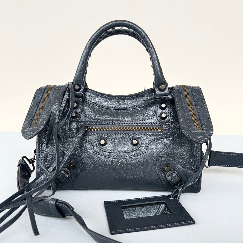 Glamy - BG Bags - 836