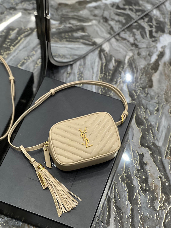 Glami- Glami- - SLY Bags - 1216