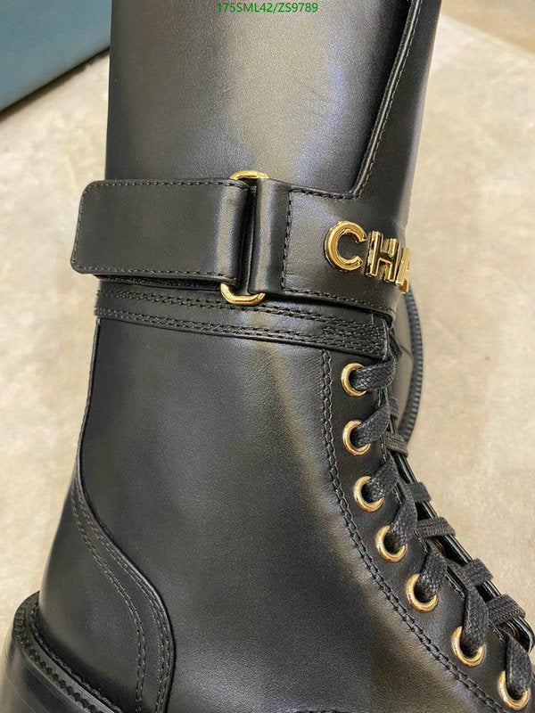 SAMC - CHL Women Boots - 162