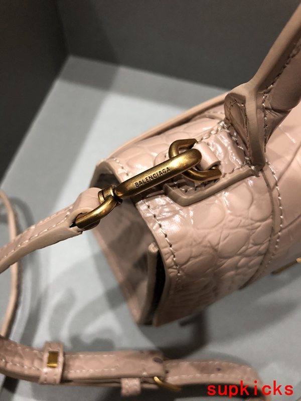 Glami- - BG Hourglass Bags - 093