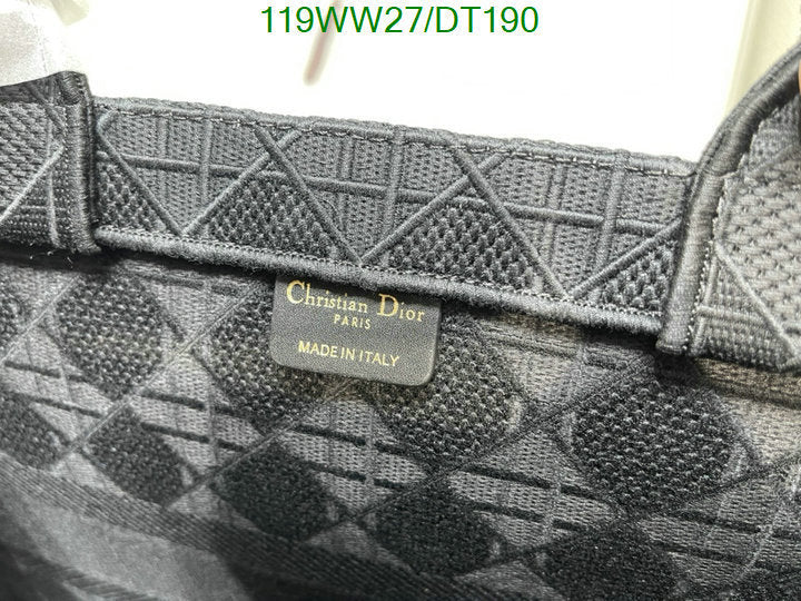 SAMCC - DOR Bags - 897