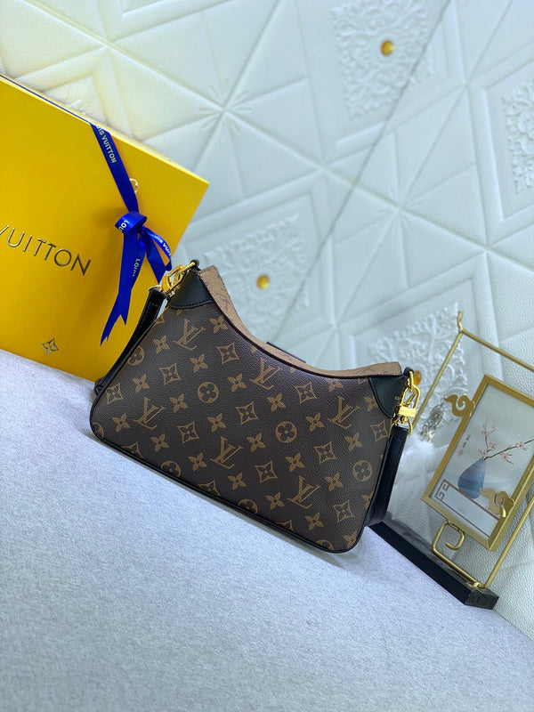Satchel Bags - VL Bags - 1964