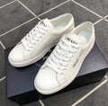 GlamyMen Shoes - 354