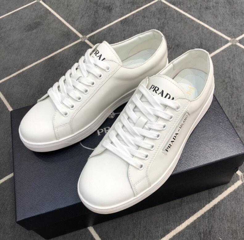 Glamy - PD Men Shoes - 354