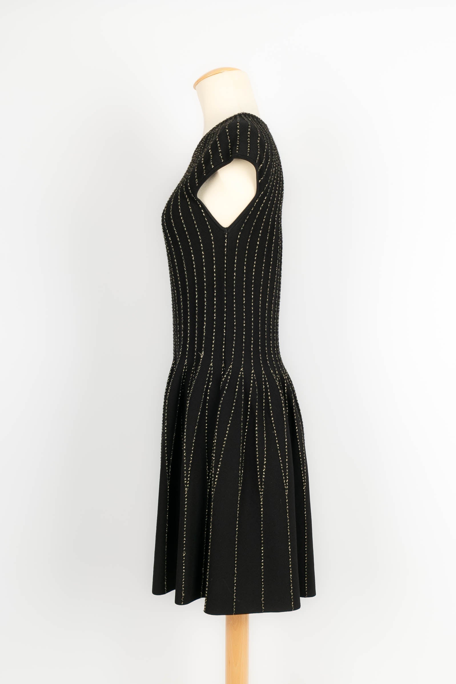 Robe Alexander McQueen