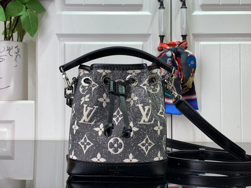 GlamI Lu-Vi bags - 2492