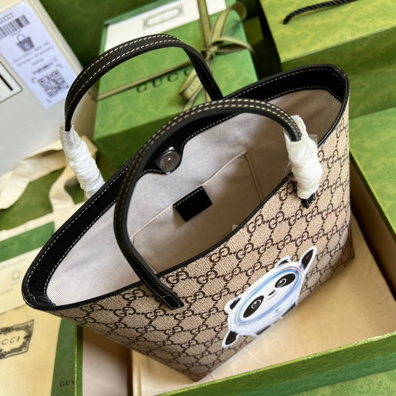 Satchel Bags - GCI Bags - 6900