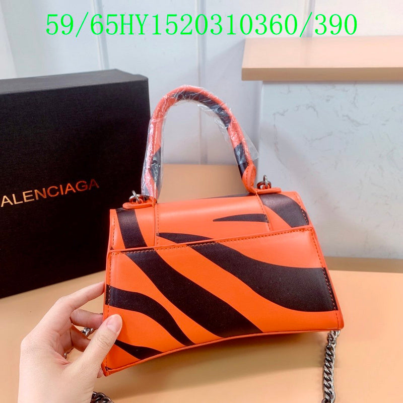 Satchel Bags - BGA Bags - 2375