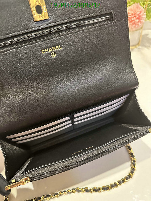 SAMC - CHL Bags - 445