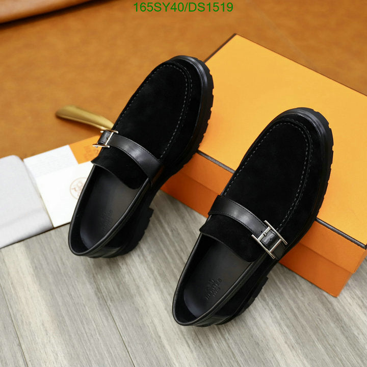 SAMC - HMS Men Shoes - 562