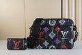 Satchel Bags - VL Bags - 3123
