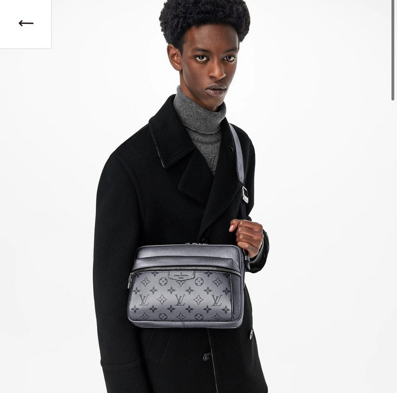 GlamI Lu-Vi bags - 2586