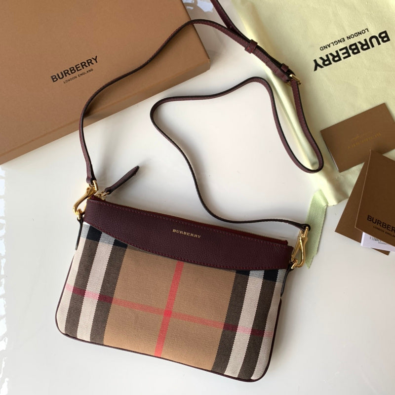 Glamy - BOR Bags - 1015