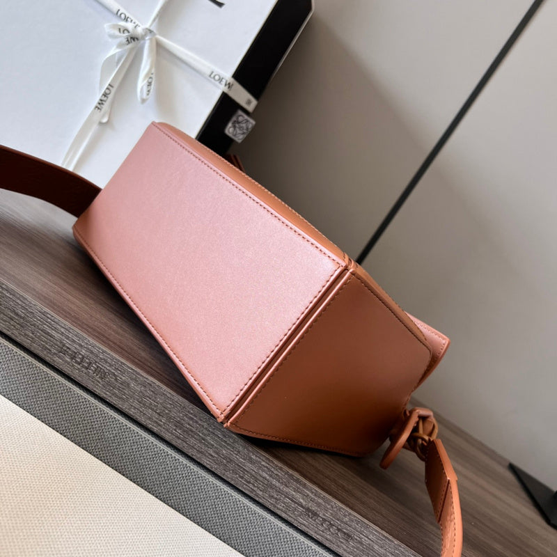Glamy - LWO Bags - 759
