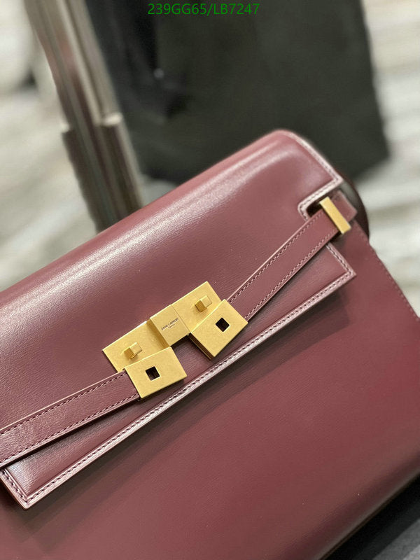 SAMC - YLS Bags - 441