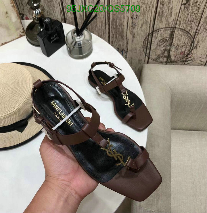 SAMC - YLS Women Shoes - 208