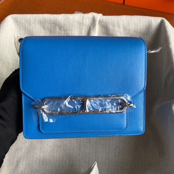 Satchel Bags - HMS-Bags - 1147