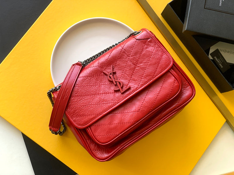 Glamy - YLS Bags - 003