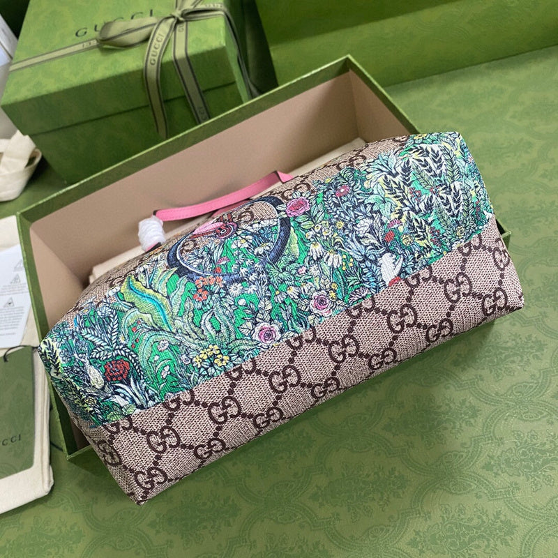 Glami Fashion - GCI Bags - 5808