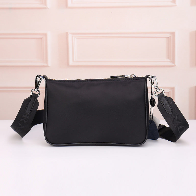 Satchel Bags - PRA Bags - 519