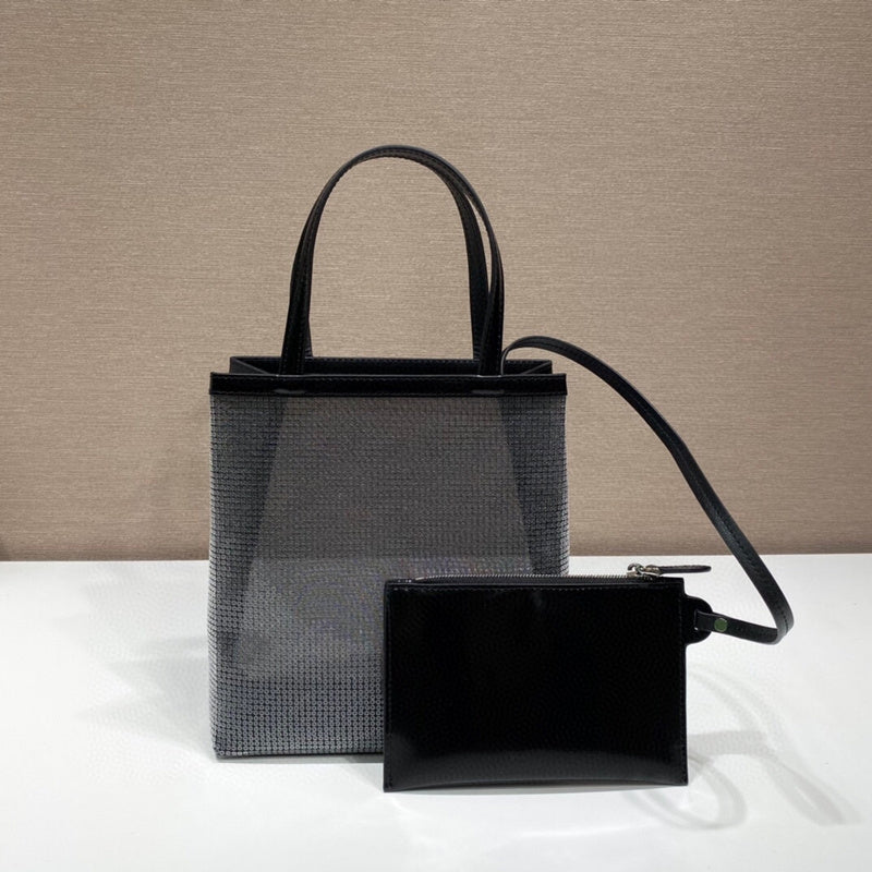 Glamy - PD Bags - 537
